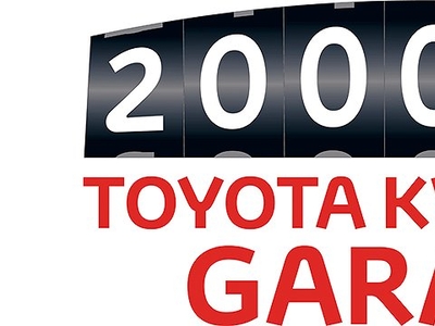 Toyota Corolla Hybrid 2.0 Executive Bi-Tone 184hk