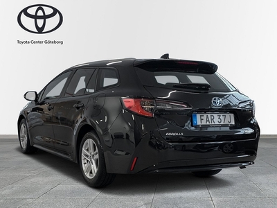 Toyota Corolla Touring Sports Hybrid 1.8 ACTIVE SPI