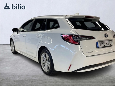 Toyota Corolla Touring Sports Hybrid 1.8 ACTIVE SPI