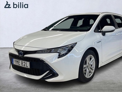 Toyota Corolla VersoCorolla Touring Sports Hybrid 1.8 ACTIVE SPI 2021, Kombi