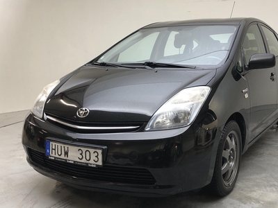 Toyota Prius 1.5 Hybrid (78hk)