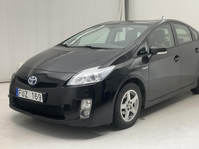 Toyota Prius 1.8 Hybrid (99hk)