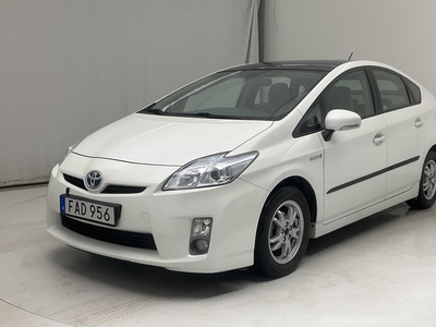 Toyota Prius 1.8 Hybrid (99hk)