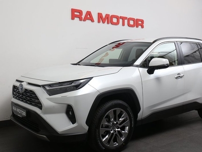 Toyota RAV4Hybrid AWD-i E-CVT Executive JBL Premium 2023, SUV