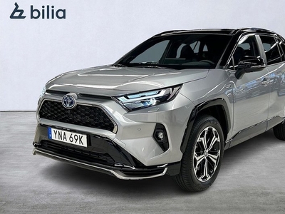 Toyota RAV4Plug-in Hybrid 2.5 AWD-I STYLE PREMIUM JBL PANO 2023, SUV