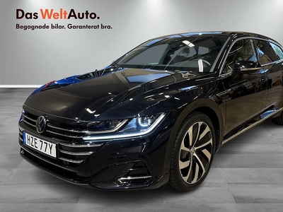 Volkswagen Arteon Shooting Brake eHybrid DSG R-Line/Panorama