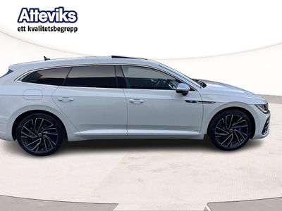 Volkswagen Arteon Shooting Brake R DSG 320hk