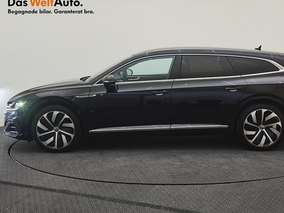 Volkswagen ArteonShooting Brake eHybrid DSG R-Line Drag P-värmare 2022, Sedan