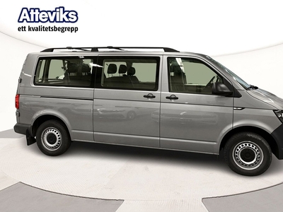 Volkswagen Caravelle 2.0 TDI DSG 150hk 