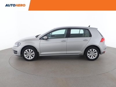 Volkswagen Golf 1.2 TSI Style / *HÖSTDEAL* Drag, Backkamera