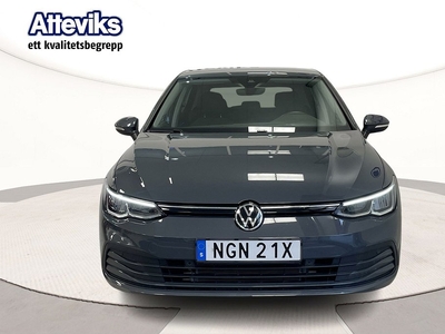 Volkswagen Golf eTSI 150hk Värm Nav Harman/Kardon *SPEC* 2021