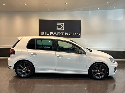 Volkswagen Golf GTI 2.0 Edition 35-DSG-235hk-Nybes-0%ränta