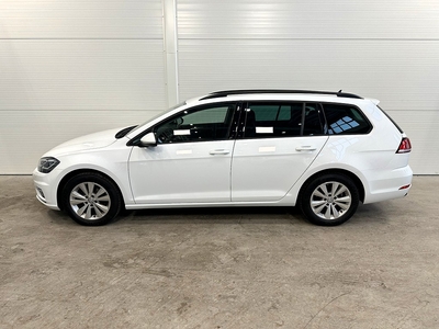 Volkswagen Golf SC 1.6 TDI Pluspaket / D-Värme Drag B-Kamera 116hk