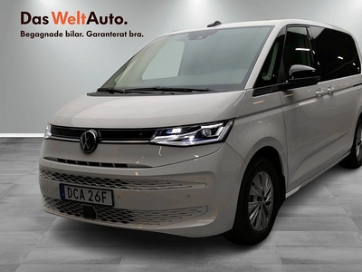 Volkswagen Multivan eHybrid DSG Life/Panorama/Plus/Drag