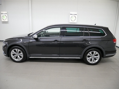 Volkswagen Passat ALLTRACK GT 2.0 TDI SCR 4MOTION