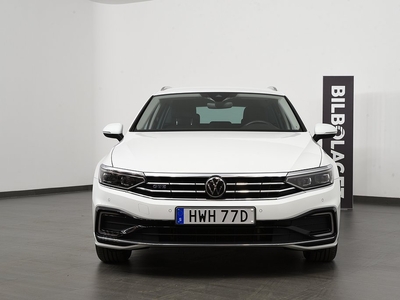 Volkswagen Passat Sportscombi GTE DSG ExecutiveBusiness