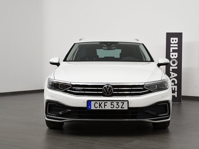 Volkswagen Passat Sportscombi GTE DSG ExecutiveBusiness