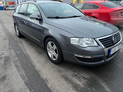 Volkswagen Passat Variant 2.0 FSI Euro 4 *Nybes UA