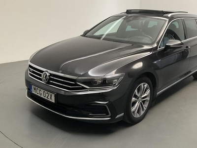 Volkswagen PassatVW 1.4 GTE Sportscombi 2020, Kombi