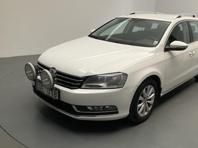 Volkswagen PassatVW 2.0 TDI BlueMotion Technology Variant 2013, Kombi