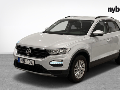 Volkswagen T-Roc1.0 TSi 2020, SUV