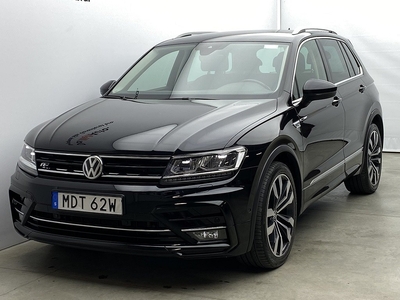 Volkswagen Tiguan TSI190 DSG 4M R-Line/Executive/Drag/P-värmare