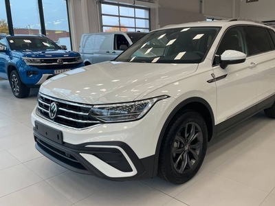 Volkswagen TiguanAllspace 1.5 TSI DSG Drag P-värmare 2023, SUV