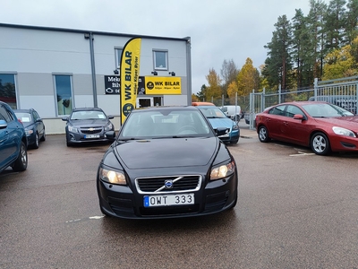 Volvo C30 1.8 Flexifuel Kinetic Euro 4