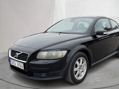 Volvo C30 2.0D (136hk)