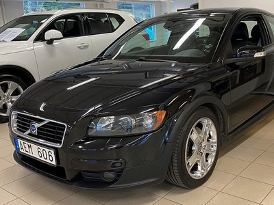 Volvo C302.4i 170 Summum 2007, Sportkupé