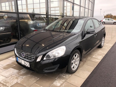 Volvo S60 D2 Powershift Kinetic