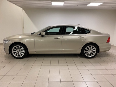 Volvo S90 D3 Business Advanced