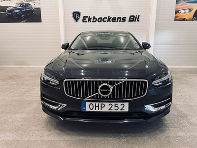 Volvo S90 T5 Geartronic Inscription Euro 6