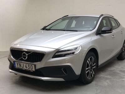 Volvo V40 Cross Country D3 (150hk)