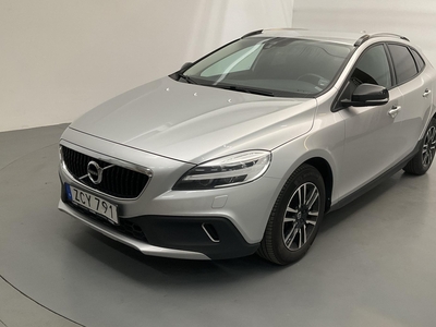 Volvo V40 Cross Country T3 (152hk)