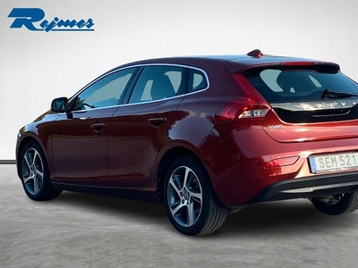 Volvo V40 D2 Your Momentum