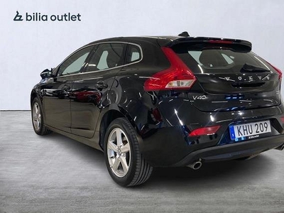 Volvo V40 D3 150hk