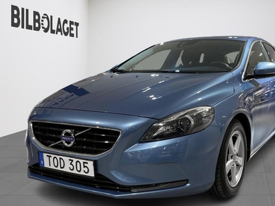 Volvo V40D2 Your Momentum 2015, Kombi