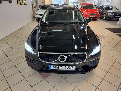 Volvo V60 B4 Geartronic Momentum Euro 6