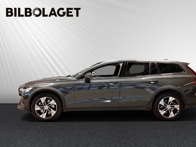 Volvo V60 Cross Country B4 AWD D Adv NaviP Edt