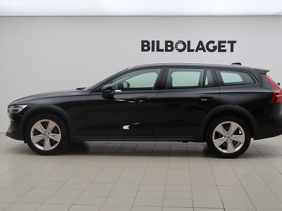 Volvo V60 Cross Country B4 AWD Diesel Advanced/Backkamera/