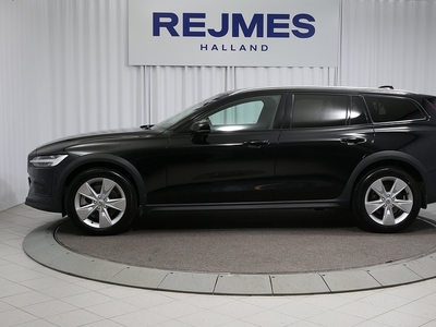 Volvo V60 Cross Country B4 AWD Diesel Core