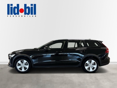 Volvo V60 Cross Country D4 AWD Advanced SE II