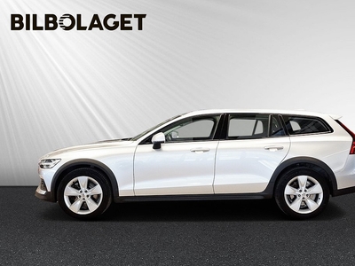 Volvo V60 Cross Country D4 AWD Advanced SE II