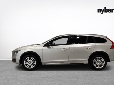 Volvo V60 Cross Country D4 AWD Momentum BE