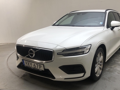 Volvo V60 D3 (150hk)