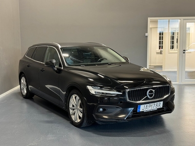 Volvo V60 D3 Geartronic Momentum, Advanced Edition Euro 6