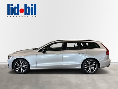 Volvo V60 D4 AWD R-Design