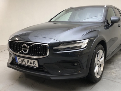 Volvo V60 D4 Cross Country AWD (190hk)