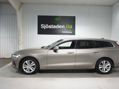 Volvo V60 D4 Momentum Advanced Edition Nav Drag